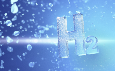 Wasserstoff in der Industrie: Webinare zur Thermoprozesstechnik und Brennertechnik