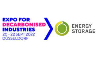 Expo for Decarbonised Industries 2022 > Energy Storage