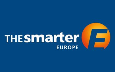 The smarter E Europe 2022: Grüner Wasserstoff im Fokus