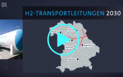 Wird der Wasserstoff in Bayern ankommen?