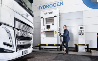 Forschungsprojekt HyCET: Nachhaltigkeit in der Transportlogistik durch Wasserstoff-LKW
