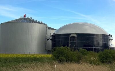 Praxistagung: Btx – Aus Biogas wird Wasserstoff