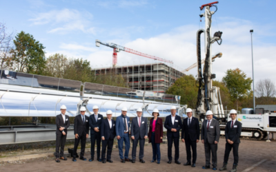 Was können Rheinland und Ruhrgebiet zur Energiewende beitragen?