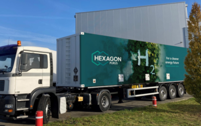 Hypion bestellt Wasserstoff-Transport-Container bei Wystrach