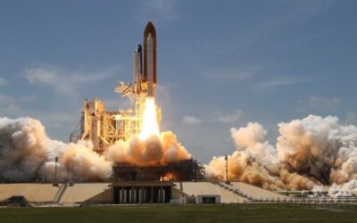Wasserstoff in der Raumfahrt: NASA vergibt Großaufträge für LH2