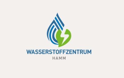 Wasserstoffzentrum Hamm: Kommunaler Baustein für Wasserstoff-Hochlauf in NRW