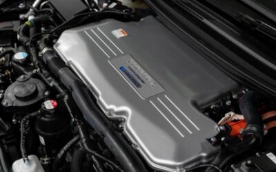 Honda beginnt 2024 Produktion von Brennstoffzellenfahrzeugen
