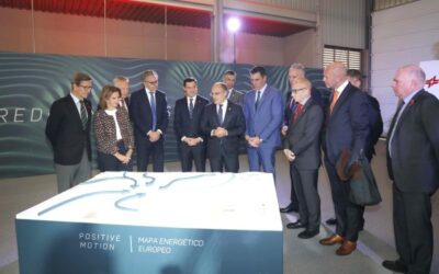 Cepsa plant drei Mrd. für “größten Wasserstoff-Hub Europas” in Andalusien