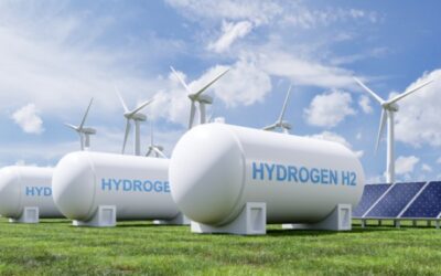 HH2E kündigt zweite Großanlage für grünen Wasserstoff an