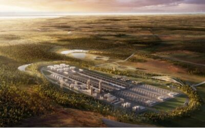 2 GW Elektrolyse: Greentech-Entwickler plant riesigen Energiepark in Dänemark