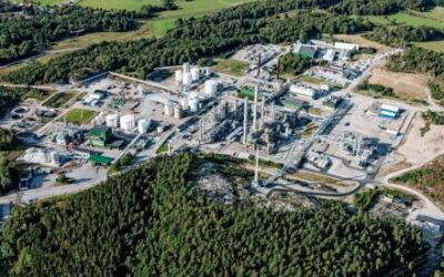 “Project Air“ in Schweden: Uniper beauftragt 30-MW-Elektrolyseure bei Sunfire