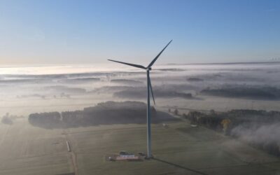 Sektorenkopplung: Abo Wind konzipiert Wasserstoff-Projekt