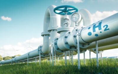 H2Med: Wasserstoff-Pipeline soll Südeuropa mit Deutschland verbinden