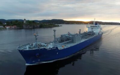 Norwegischer Düngemittelproduzent will Wasserstoff-Importe nach Deutschland steigern