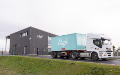 Lhyfe Bretagne: Wasserstoffproduzent plant zweiten Standort in Frankreich