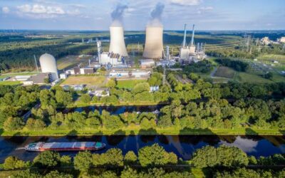 Get H2: RWE bestellt zwei 100-MW-Elektrolyse-Anlagen bei Linde