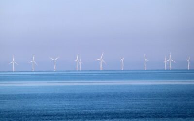 300 TWh: Studie zeigt Potenzial von Offshore-Wasserstoff in Nord- und Ostsee