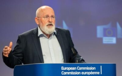 800 Mio. € Förderung: EU-Kommission konkretisiert Pläne für Wasserstoffbank