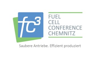 FC3 Fuel Cell Conference Chemnitz 2024