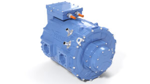  Voith VEDS Motor