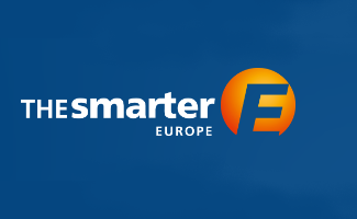 The smarter E Europe – Europas größte Messeallianz für die Energiewirtschaft
